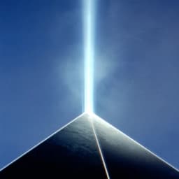 Harmony album cover