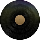 Vinyl record